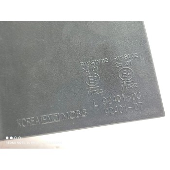 Recambio de piloto trasero izquierdo para hyundai tucson essence 2wd referencia OEM IAM 92401D7000  