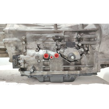 Recambio de caja cambios para volkswagen touareg (7la) tdi r5 referencia OEM IAM HAN  