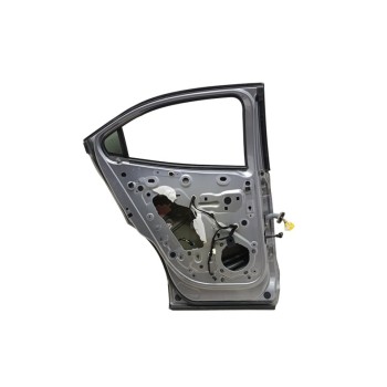 Recambio de puerta trasera izquierda para opel mokka basis referencia OEM IAM 9837507180  