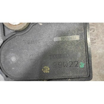 Recambio de motor completo para mercedes-benz clase a (w168) 160 cdi (168.007) referencia OEM IAM 668941  