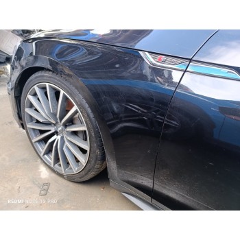 Recambio de aleta delantera izquierda para audi a5 coupe (f53) s line edition referencia OEM IAM 8W6821105B  