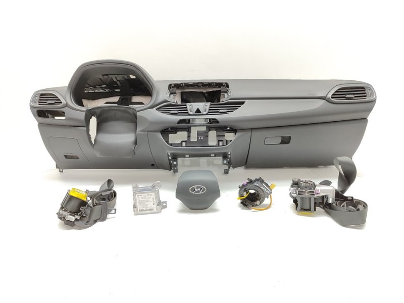 Recambio de kit airbag para hyundai i30 cw (pd) family referencia OEM IAM 56900G4000  