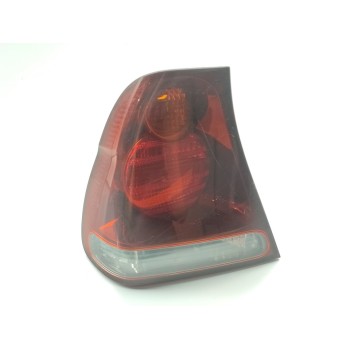 Recambio de piloto trasero izquierdo para bmw serie 3 compact (e46) 320td referencia OEM IAM 63216927  