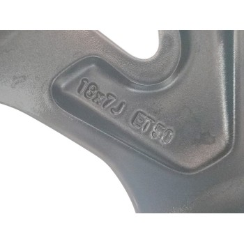 Recambio de llanta para toyota c-hr hybrid advance referencia OEM IAM 42611F4040  