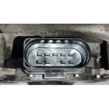 Recambio de caja cambios para volkswagen touareg (7la) tdi r5 referencia OEM IAM HAN  