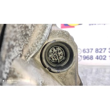 Recambio de caja cambios para bmw serie 7 (e65/e66) 730d referencia OEM IAM 252ZLA  