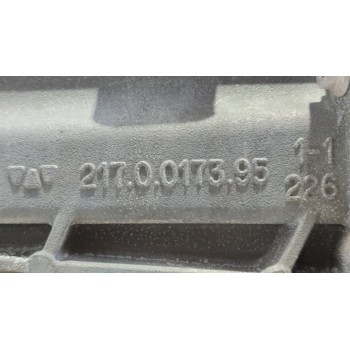 Recambio de caja cambios para bmw serie 3 berlina (e90) 320i referencia OEM IAM CAA  