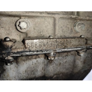 Recambio de motor completo para mercedes-benz clase a (w168) 160 cdi (168.007) referencia OEM IAM 668941  