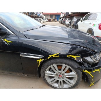 Recambio de aleta delantera derecha para jaguar xe prestige referencia OEM IAM GX7316005AD  