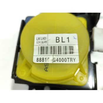 Recambio de kit airbag para hyundai i30 cw (pd) family referencia OEM IAM 56900G4000  