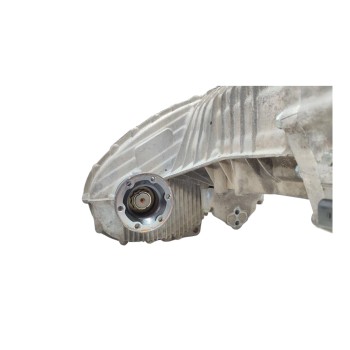 Recambio de caja cambios para volkswagen touareg (7la) tdi r5 referencia OEM IAM HAN  