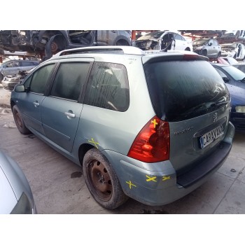 peugeot 307 break (3e) del año 2006