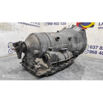Recambio de caja cambios para bmw serie 7 (e65/e66) 730d referencia OEM IAM 252ZLA  