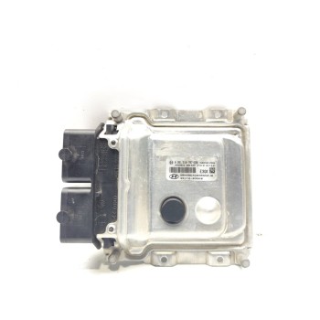 Recambio de centralita motor uce para hyundai i20 style referencia OEM IAM 0261S10787  