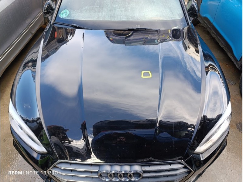 Recambio de capo para audi a5 coupe (f53) s line edition referencia OEM IAM 8W6823029  