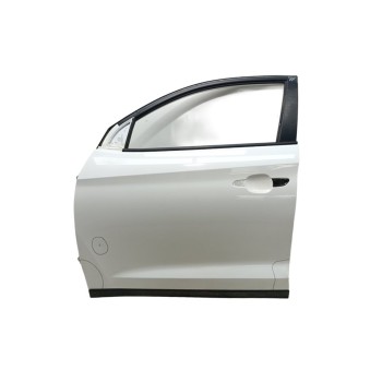 Recambio de puerta delantera izquierda para hyundai tucson essence 2wd referencia OEM IAM 76003D7000  