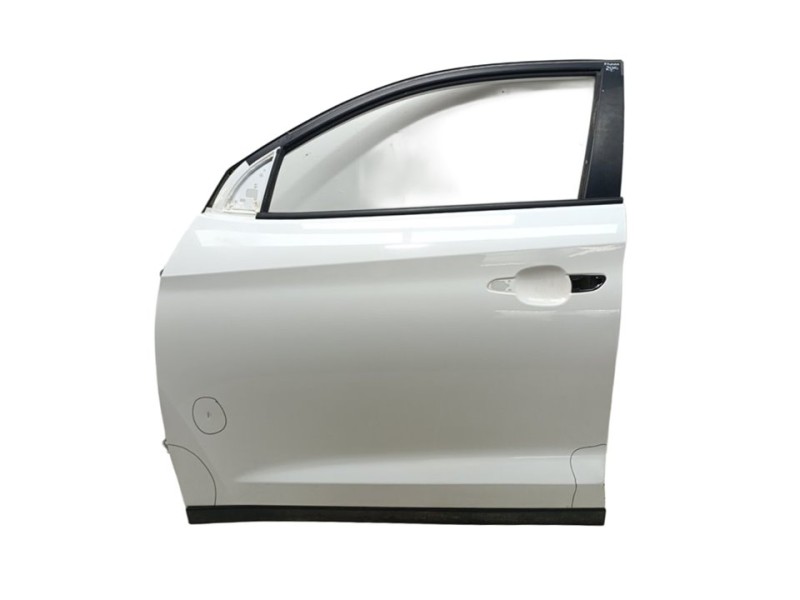 Recambio de puerta delantera izquierda para hyundai tucson essence 2wd referencia OEM IAM 76003D7000  
