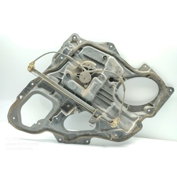 Recambio de elevalunas trasero derecho para mazda 3 berlina (bk) 1.6 crdt active referencia OEM IAM BP4K7297X  