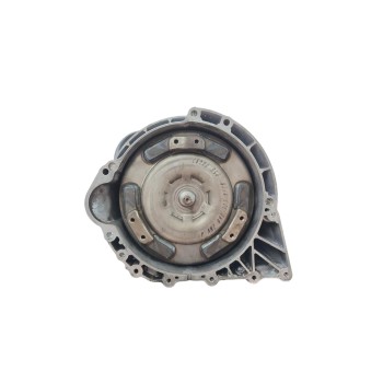 Recambio de caja cambios para volkswagen touareg (7la) tdi r5 referencia OEM IAM HAN  