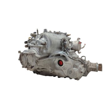 Recambio de caja cambios para honda cr-v (re) comfort referencia OEM IAM MFWA  