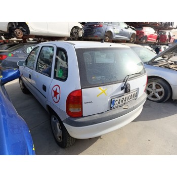 opel corsa b del año 1997