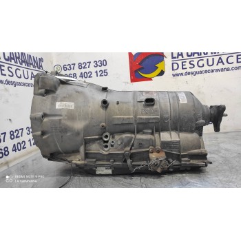 Recambio de caja cambios para bmw serie 7 (e65/e66) 730d referencia OEM IAM 252ZLA  