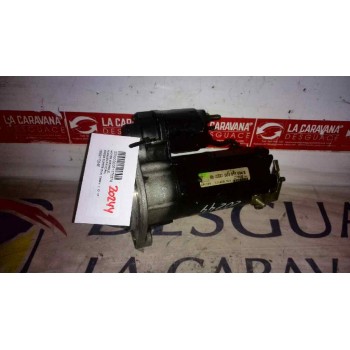 Recambio de motor arranque para skoda superb (3u4) classic referencia OEM IAM 068911024E  