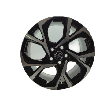Recambio de llanta para toyota c-hr hybrid active referencia OEM IAM 42611F4040  