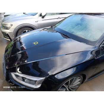 Recambio de capo para audi a5 coupe (f53) s line edition referencia OEM IAM 8W6823029  