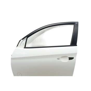 Recambio de puerta delantera izquierda para hyundai tucson essence 2wd referencia OEM IAM 76003D7000  