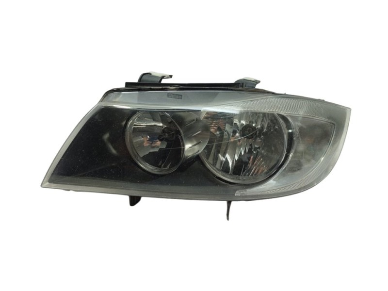 Recambio de faro izquierdo para bmw serie 3 berlina (e90) 320i referencia OEM IAM 63116942721  