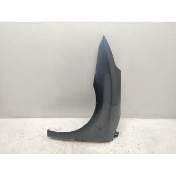 Recambio de aleta delantera izquierda para citroën c4 berlina collection referencia OEM IAM 9646133377  