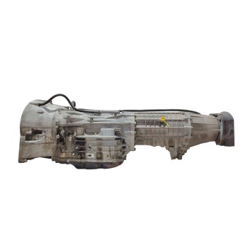 Recambio de caja cambios para volkswagen touareg (7la) tdi r5 referencia OEM IAM HAN  