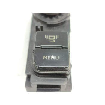 Recambio de mando multifuncion para peugeot 208 active referencia OEM IAM 96758773XV  
