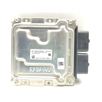 Recambio de centralita motor uce para hyundai i20 style referencia OEM IAM 0261S10787  