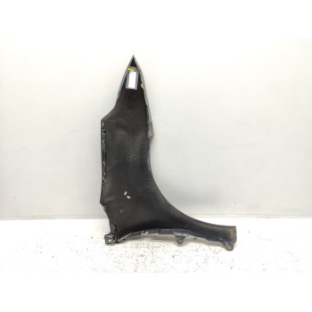 Recambio de aleta delantera izquierda para citroën c4 berlina collection referencia OEM IAM 9646133377  