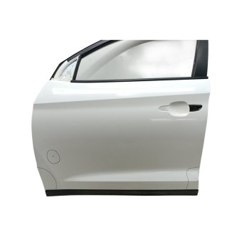 Recambio de puerta delantera izquierda para hyundai tucson essence 2wd referencia OEM IAM 76003D7000  