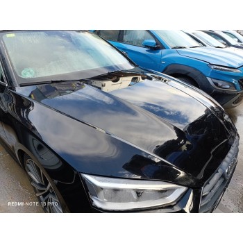 Recambio de capo para audi a5 coupe (f53) s line edition referencia OEM IAM 8W6823029  