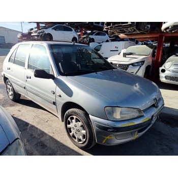 peugeot 106 (s2) del año 2000
