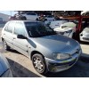 peugeot 106 (s2) del año 2000