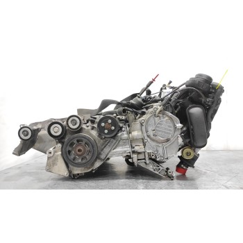 Recambio de motor completo para mercedes-benz clase a (w168) 160 cdi (168.007) referencia OEM IAM 668941  