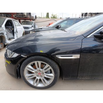 Recambio de aleta delantera izquierda para jaguar xe prestige referencia OEM IAM GX7316006AD  