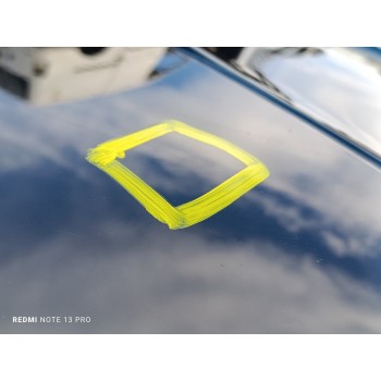 Recambio de capo para audi a5 coupe (f53) s line edition referencia OEM IAM 8W6823029  