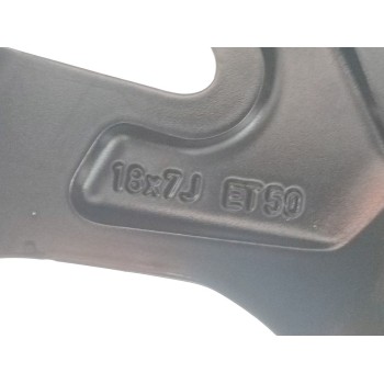 Recambio de llanta para toyota c-hr hybrid active referencia OEM IAM 42611F4040  