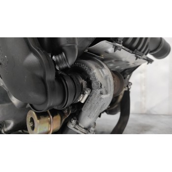 Recambio de motor completo para mercedes-benz clase a (w168) 160 cdi (168.007) referencia OEM IAM 668941  