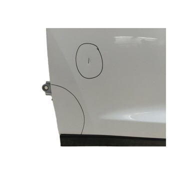 Recambio de puerta delantera izquierda para hyundai tucson essence 2wd referencia OEM IAM 76003D7000  