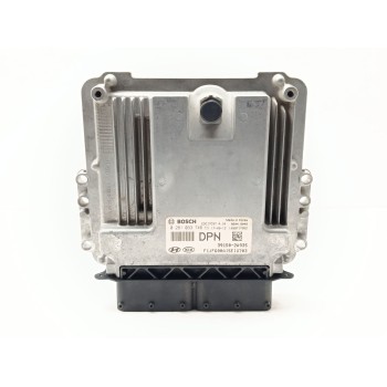 Recambio de centralita motor uce para kia optima business referencia OEM IAM 0281033746  