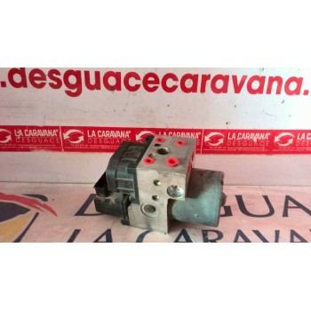 Recambio de abs para kia sorento 2.5 crdi cat referencia OEM IAM 589103E310  