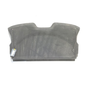 Recambio de bandeja trasera para citroën c4 berlina collection referencia OEM IAM 96462174ZD  