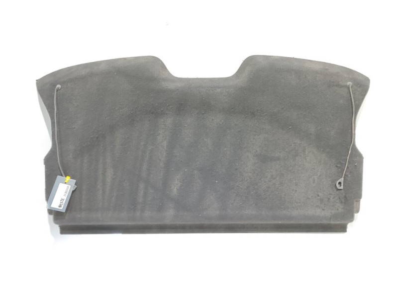 Recambio de bandeja trasera para citroën c4 berlina collection referencia OEM IAM 96462174ZD  